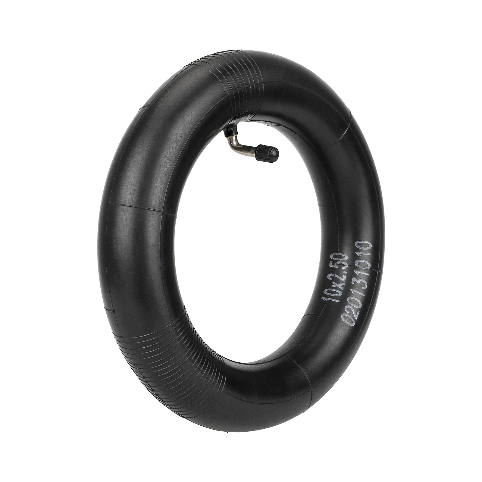 Ulip10 * 2.5 inflatable tire thickened inner tube can be adapted to 10*2.5 and 10*3.0 and 80/65-6.5 outer tires