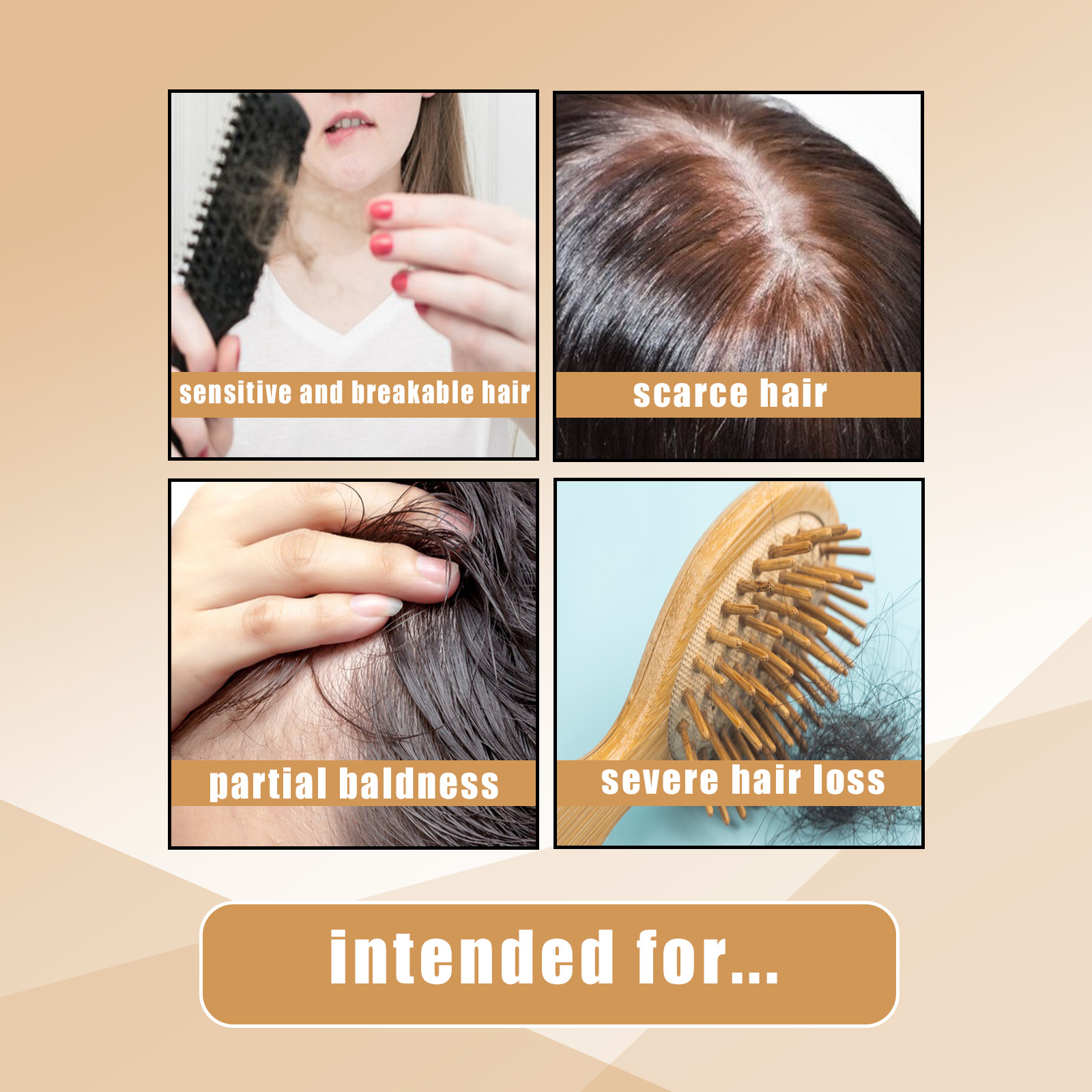 Jaysuing ginger shampoo soap hair growth thick scalp massage anti-drop moisturizing hair care shampoo soap