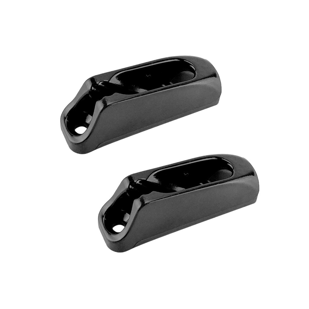 Cross-border spot nylon rope clamp marine rope clamp wire clamp rope board sailing rope accessories