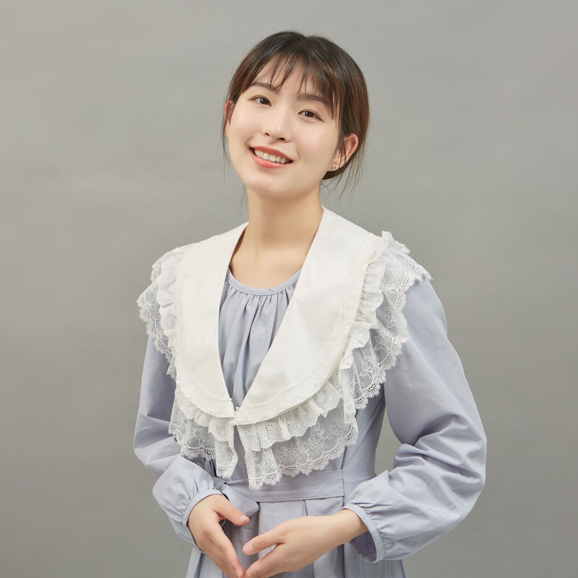 Fashion shawl clothing accessories women's versatile fashion trend factory direct large shawl