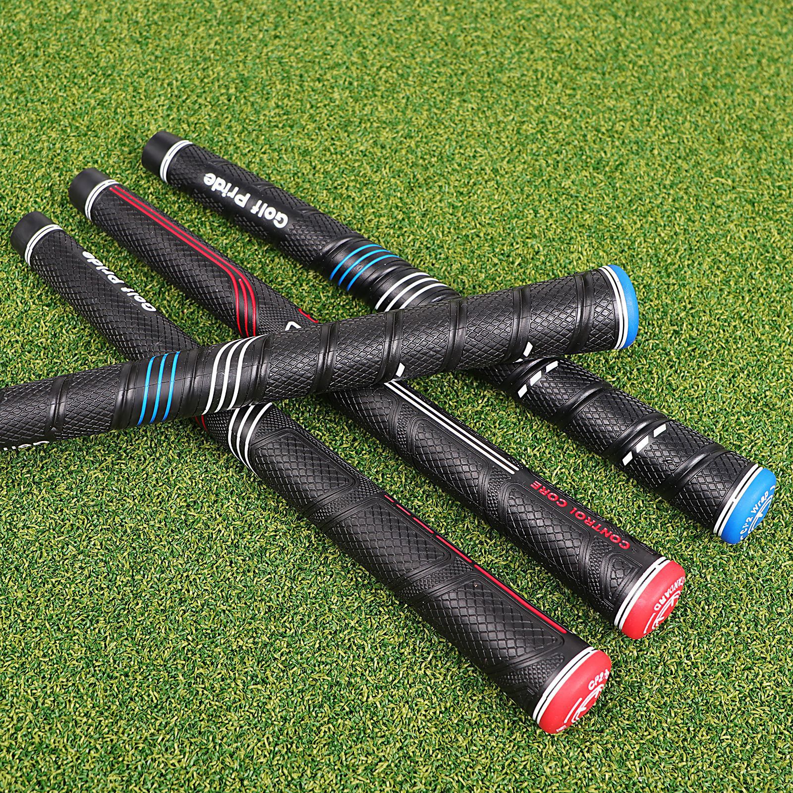 Cross-border Hot Sale Golf Pride CP2 Pro WARP Golf Grip Source Factory in stock Direct Supply