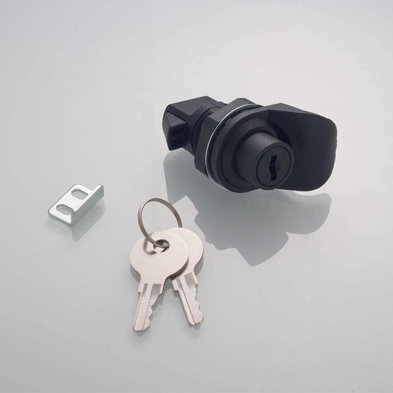 電気キャビネットのボタンロックを供給します。|undefined