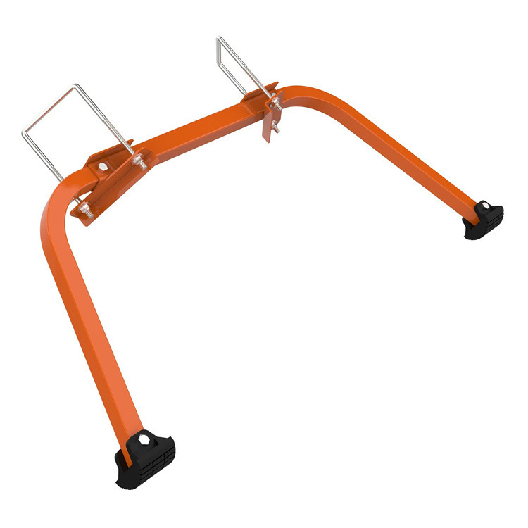 はしごストレートステップスタビライザーladder stabilizer|undefined