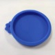 sapphire blue small cover 7CM