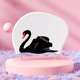 Black Swan (Long Hair Cap-Ladies Only)