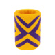 HW205 yellow purple