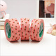 Pink strawberry 45mm * 100m; Optional