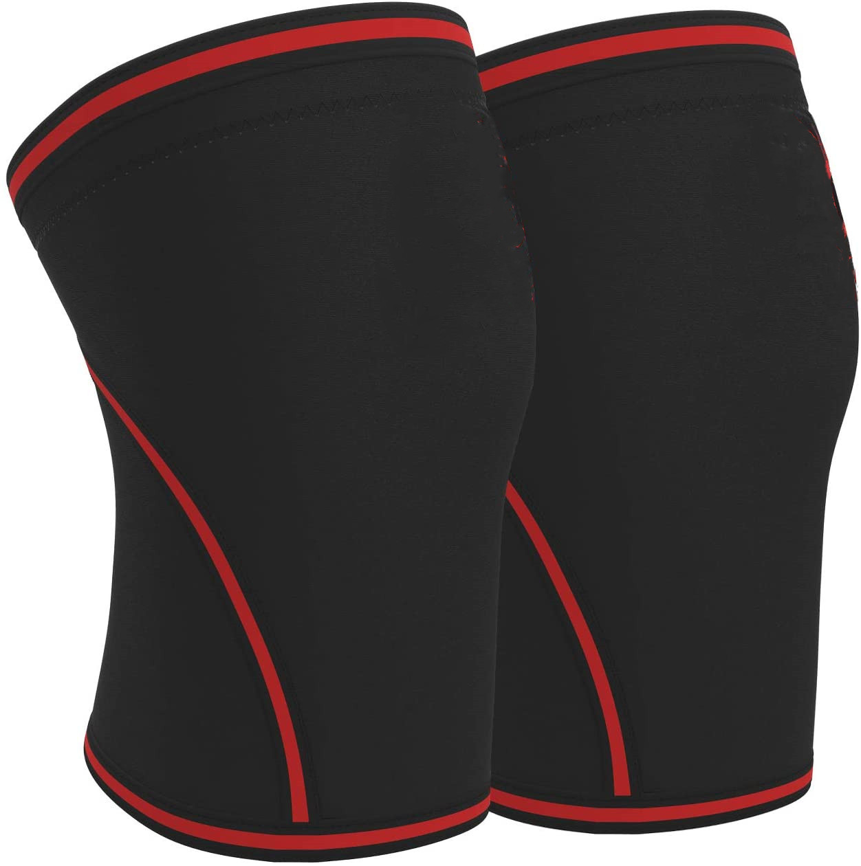Sports Knee Pads Fitness Sports Protectors Bodybuilding Weight Training Squat Leggings Knee Pads