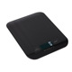 Black black bottom 10kg/1g (battery version)