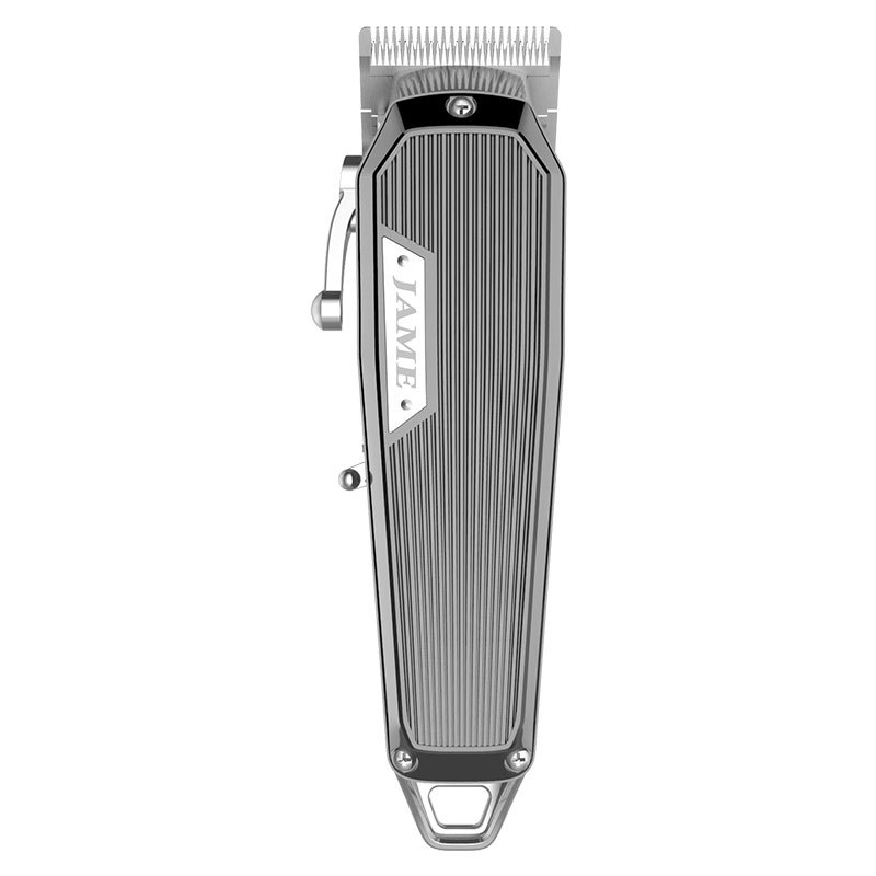 Jiamei JM-96K3 Oil Head Gradient Electric Clipper Hair Clipper Hair Salon Professional Shaving Hair Cutter Hair Cutter Oil Head Push