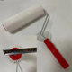 Epoxy paint defoaming roller brush air release roller acupuncture floor paint self-leveling roller 9 inch defoaming roller brush