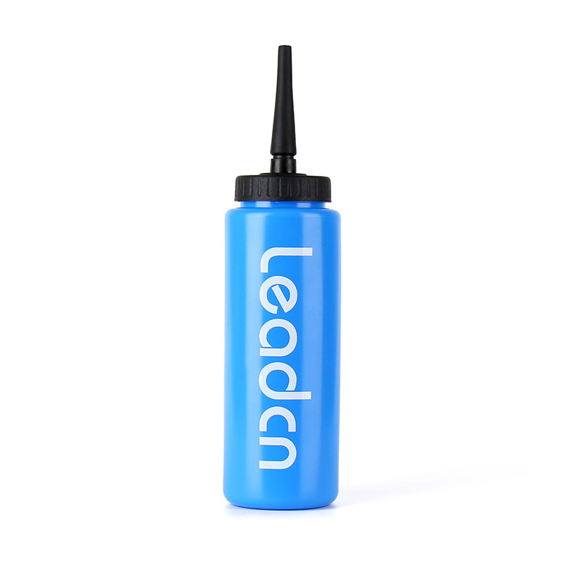 アマゾン長吸口水筒アイスホッケーラグビー携帯カップ押出出水型運動水筒1000ml|undefined
