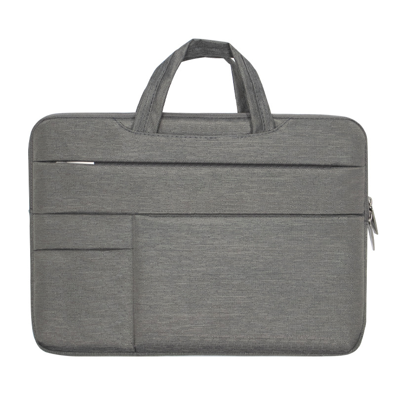 Factory Apple Asus notebook handbag business liner bag super briefcase laptop bag