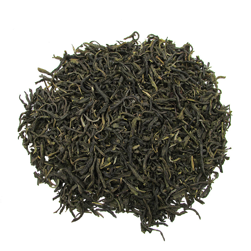Milk tea shop uses Jasmine hair tip to make milk tea fruit tea mellow strong fresh fruit tea factory wholesale jasmine green tea