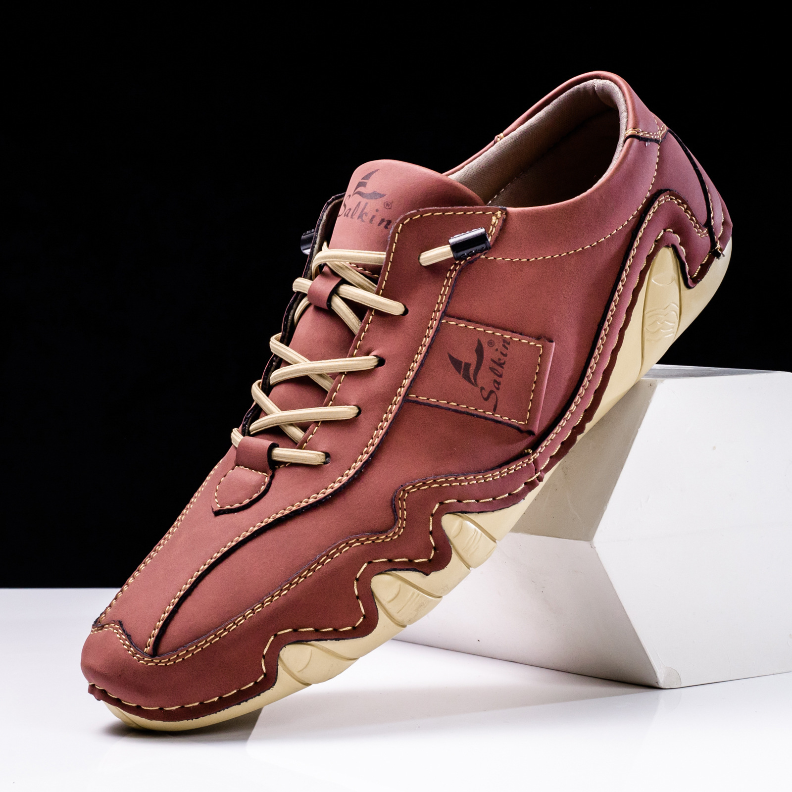 Men's Shoes Low-top Men's Casual Shoes Martin Shoes Men's Octopus Men's Shoes plus size Shoes