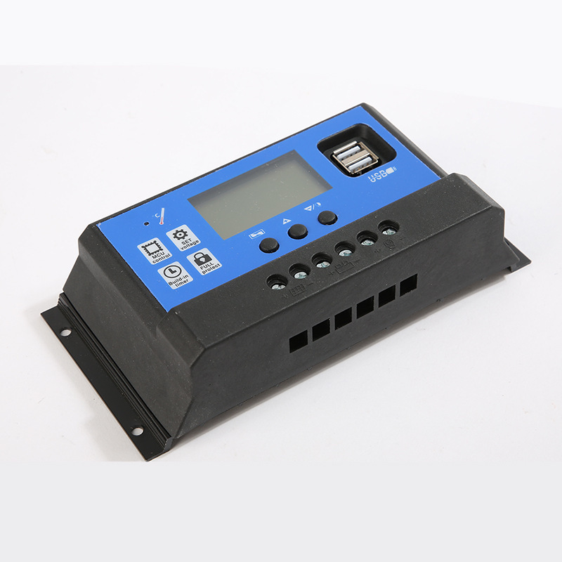 12v/24v40a 50a 60aソーラーコントローラ街路灯コントローラ光起電コントローラw系|undefined