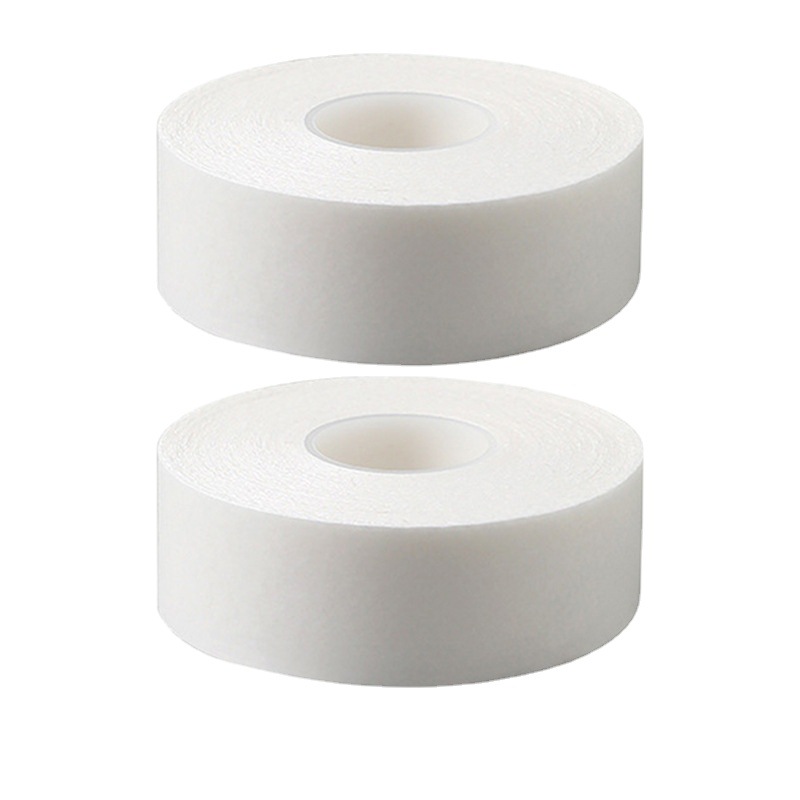 Disposable sweat-absorbing stickers anti-fouling hat brim stickers breathable comfortable anti-wear neckline stickers shirt collar anti-dirty stickers collar stickers