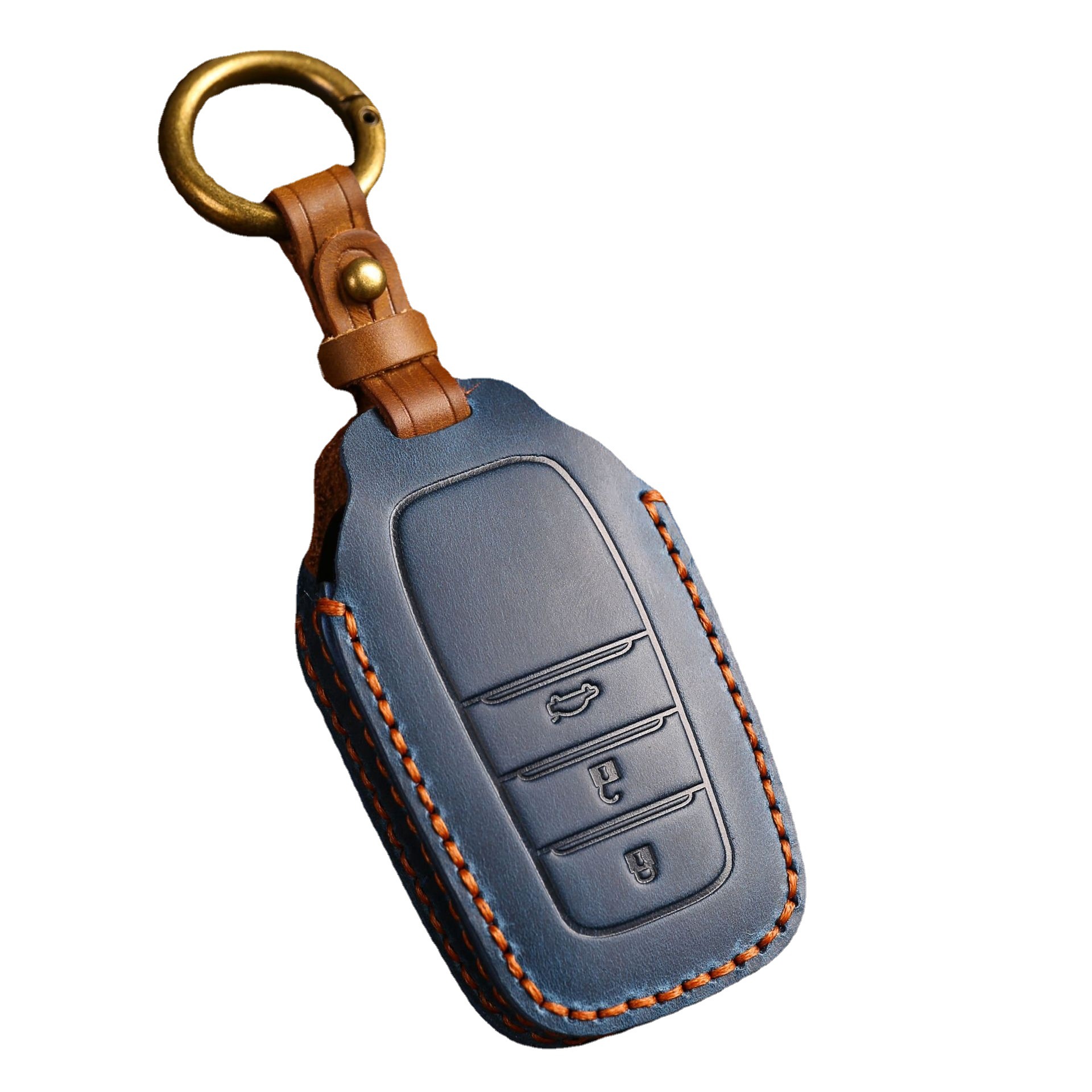 Car key cover is suitable for Toyota Corolla Asian Dragon Camry Lei Ling Yize CHR Rong Fang key case