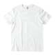 New Summer Men's Short Sleeve Solid Color Heavy Combed Cotton Round Neck Loose T-Shirt Casual Trendy Brand ins Wholesale T