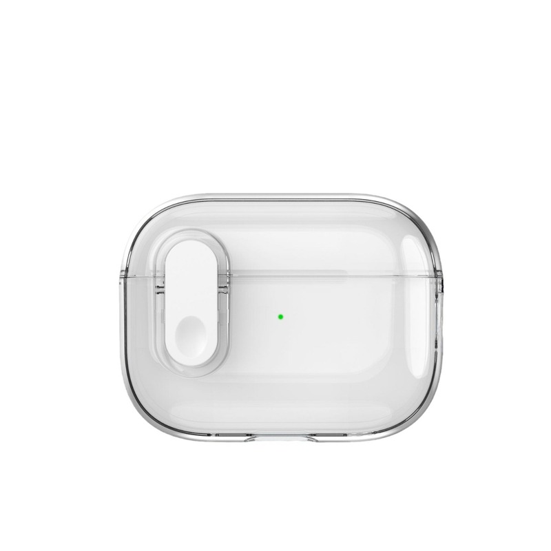 デジタルコンピュータ/airpods ケース Airpods イヤホンケース保護カバー耐衝撃落下防止耐久性のあるハードシェル|undefined