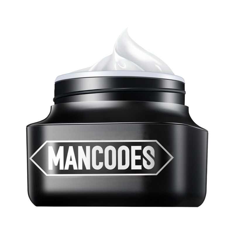 Left and Right color men's face cream men's special brightening skin color concealer official genuine goods face cream wholesale