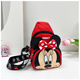 Minnie Red