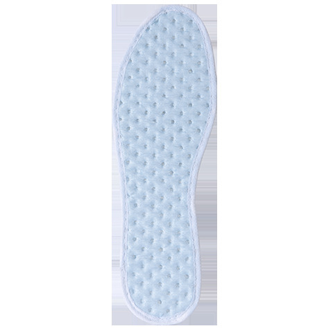 [Massage insole] deodorant insole foot massage concave and convex feeling