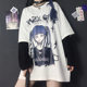 2022 new short shirt T-shirt early autumn plus velvet sweater sweater sweater coat women's wholesale supply