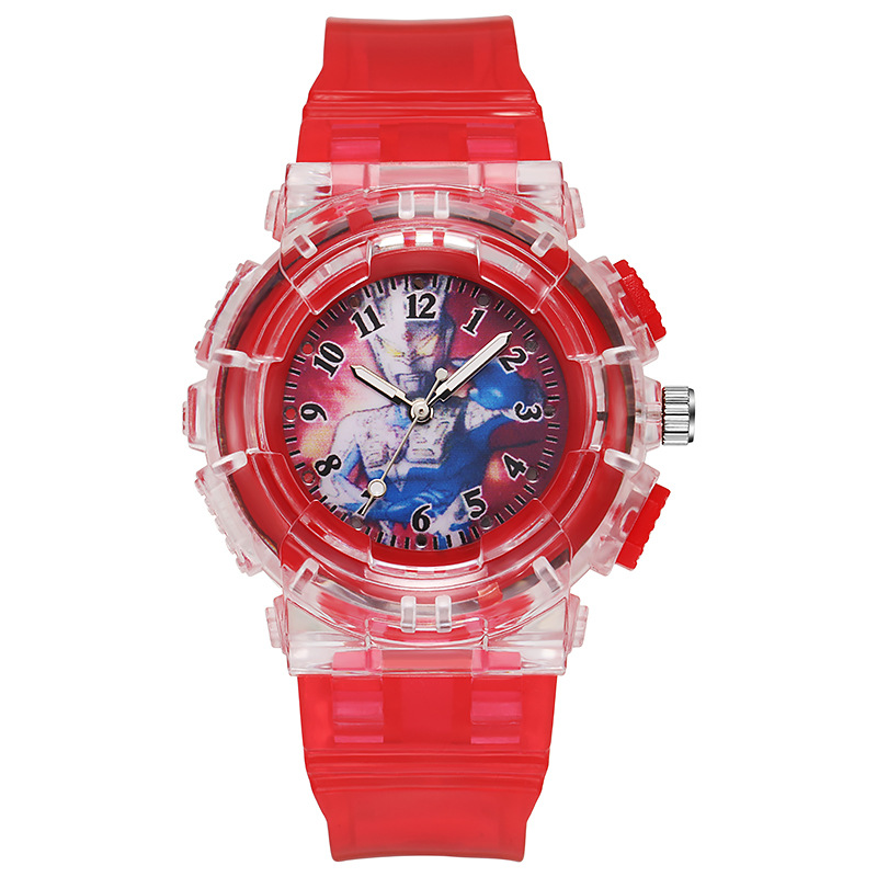 Red Zero Ultraman