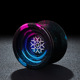 Black powder blue XM