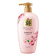 Han fen cherry blossom soft fragrant fen shower gel (new) 750ml
