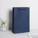 [] blue bag; 22*15*5cm