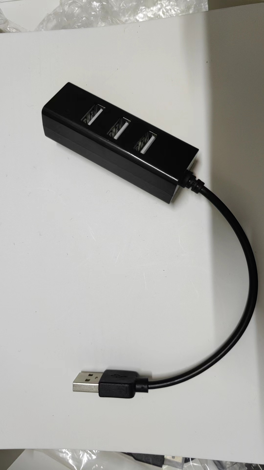 Ручка игровой консоли Беспроводная ручка 2,4 г Проводная ручка USB-приемник USB-удлинитель может воспроизводиться 4 человека
