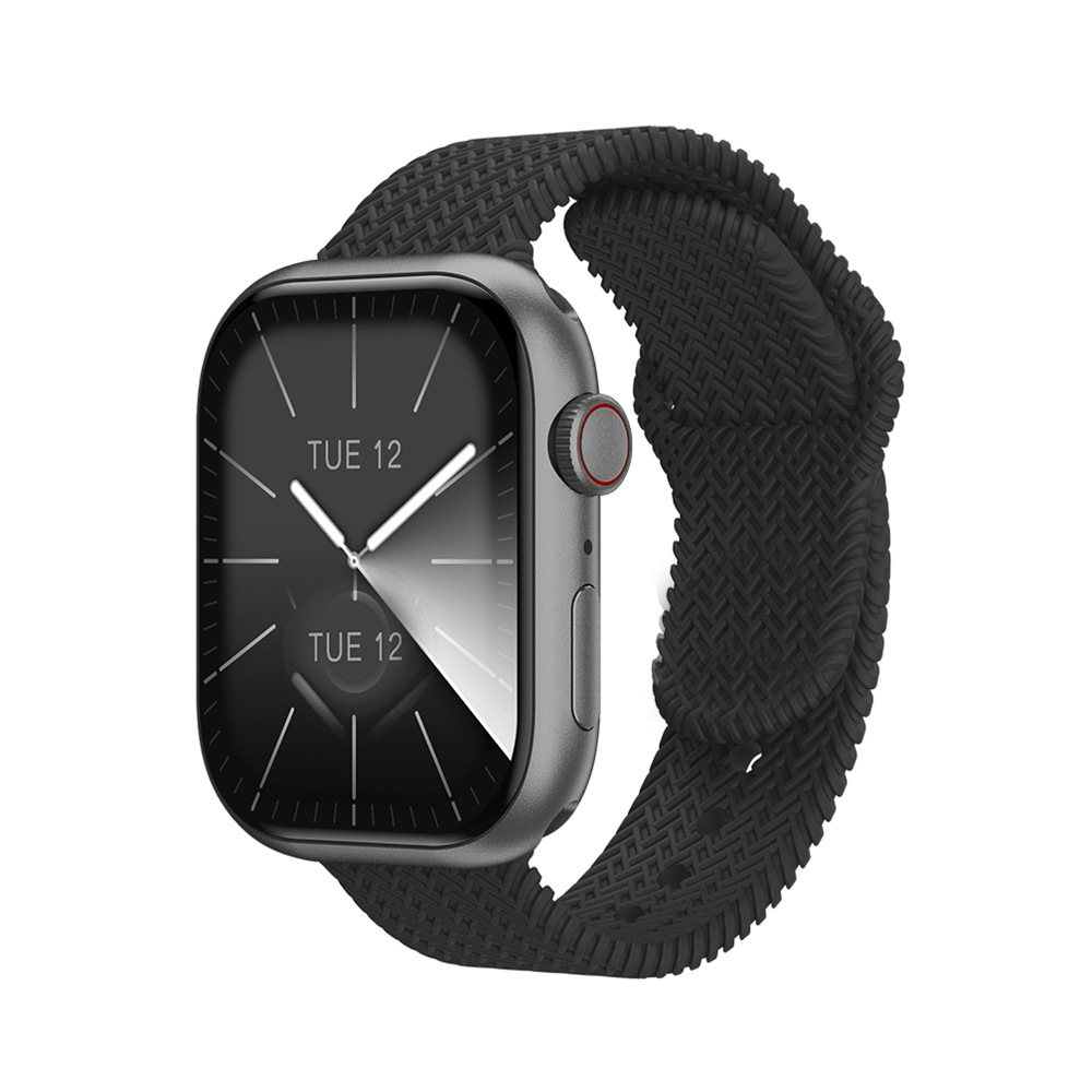 Wang Qiao's New HK10ProMax Smart Watch 49mm Bluetooth Call Payment watch Huaqiang North S9