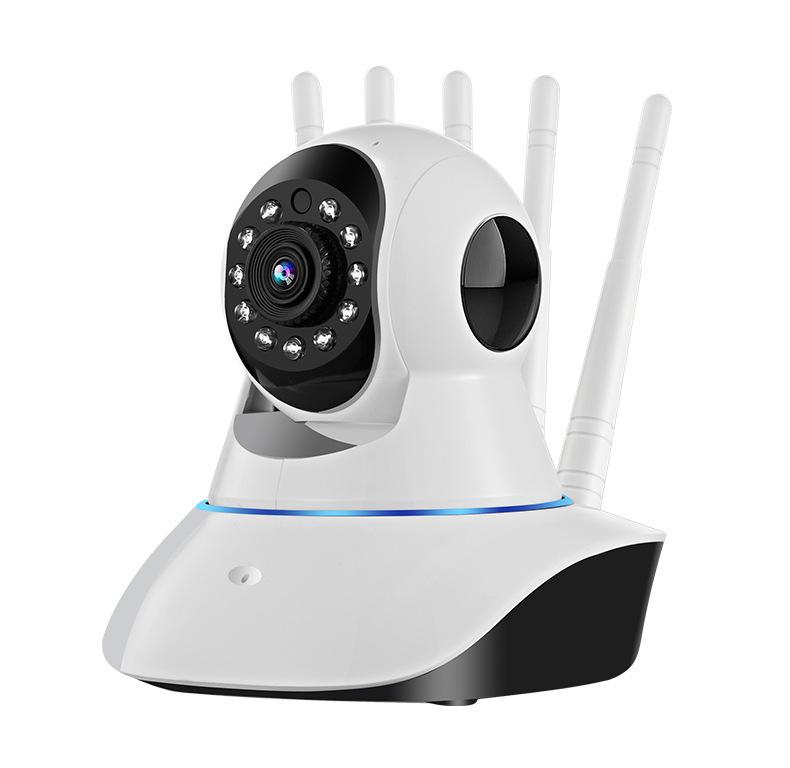 Office Camera Wireless Camera HD Surveillance Camera wifi Remote Mobile Phone Intercom Smart Monitor