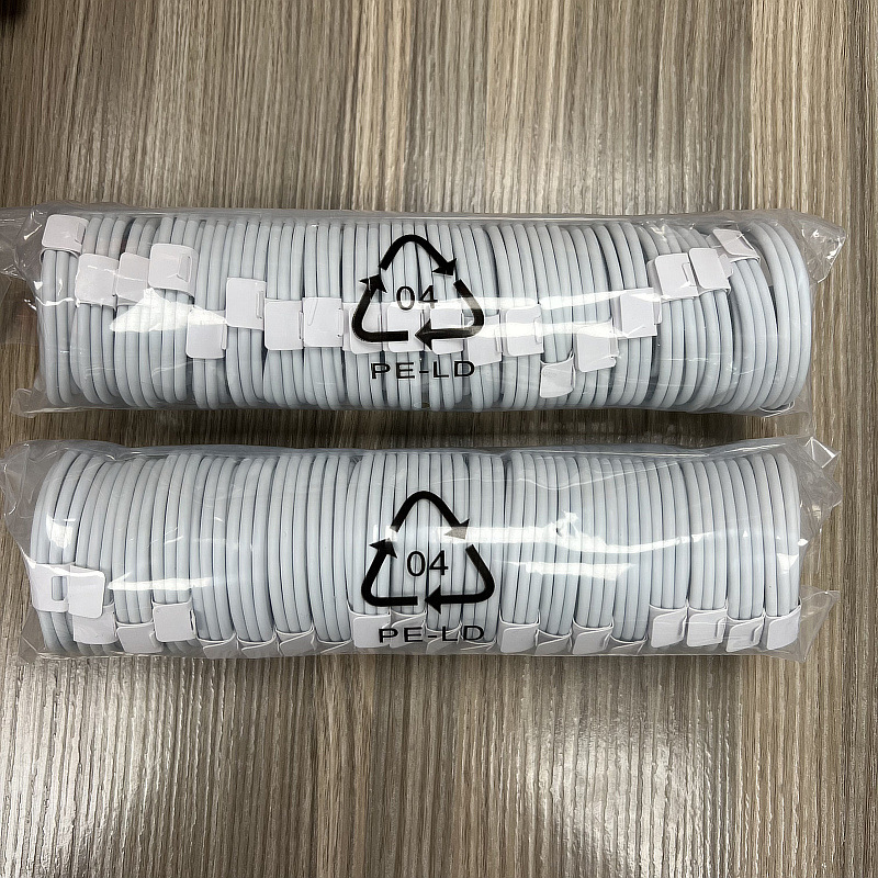 Suitable for apple data line usb mobile phone charging line iphon7-14 fast charging data line 2 meters wholesale generation