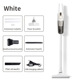 S9D White [mop, wireless, 7.4V]]