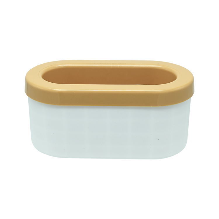 New Silicone cylinder Ice Cube mold ice Cup creative ice tray Ice Cube cylinder silicone ice cube mold cross-border