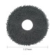 1 piece antibacterial rag