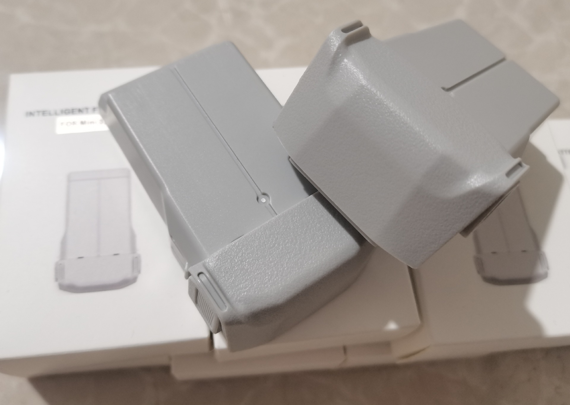 Applicable to DJI Mini 4 Pro/Mini 3 series long endurance intelligent flight battery 3850mah