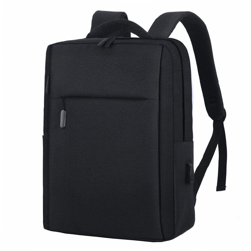 Rice computer backpack 17 inch computer bag backpack can do backpack customizable LOGO computer backpack