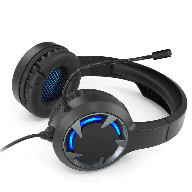 Cross-border cool K16 headset wireless Bluetooth headset pluggable wired microphone for e-sports games