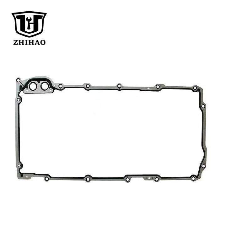 Применимо к подушке масляного поддона двигателя Buick Escalade/4,8/6,2/6,0/5,3/12612350