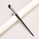 Washed Horse Hair Nose Shade Brush