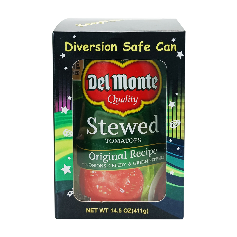 A variety of tinplate canned household storage money saving small items storage Amazon for camouflage piggy bank