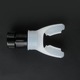White dots (breathing trainer)