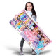 Simulation doll 2022 new suit oversized gift box dress Princess large Aisha Girl Toy