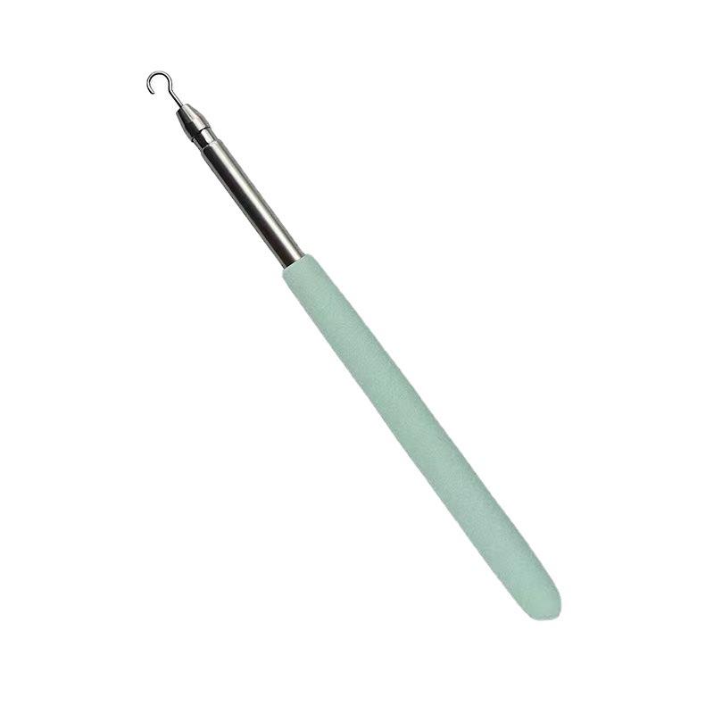 Bracelet Auxiliary Wearing Bracelet Buckle Hook Auxiliary Women's Jewelry Wrist Bracelet Wearing Auxiliary Artifact