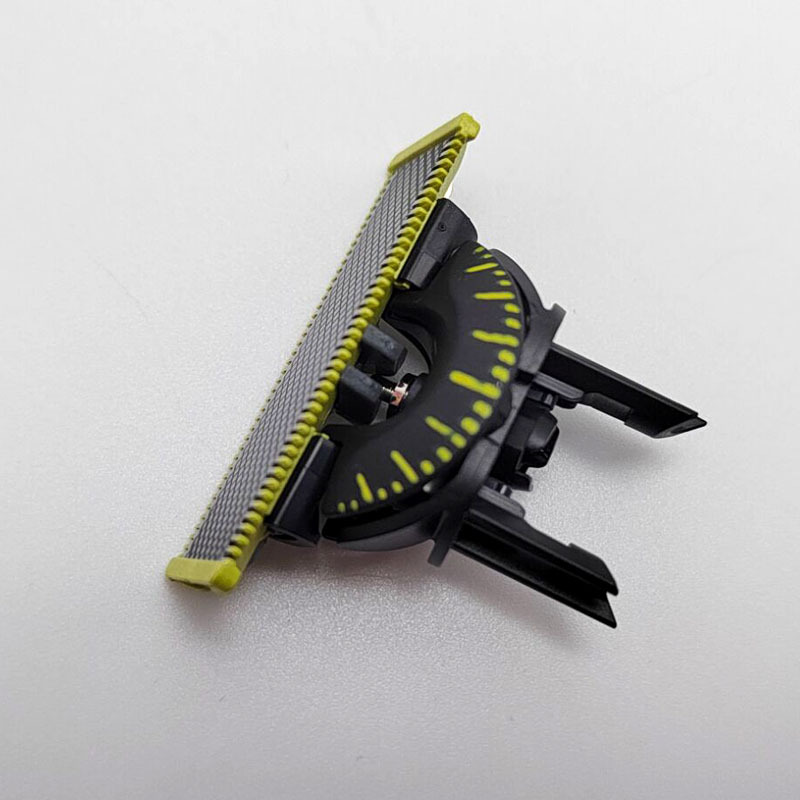Small T knife 360 cutter head blade suitable for QP2520 QP2530 QP2620 QP6510 series replacement head accessories