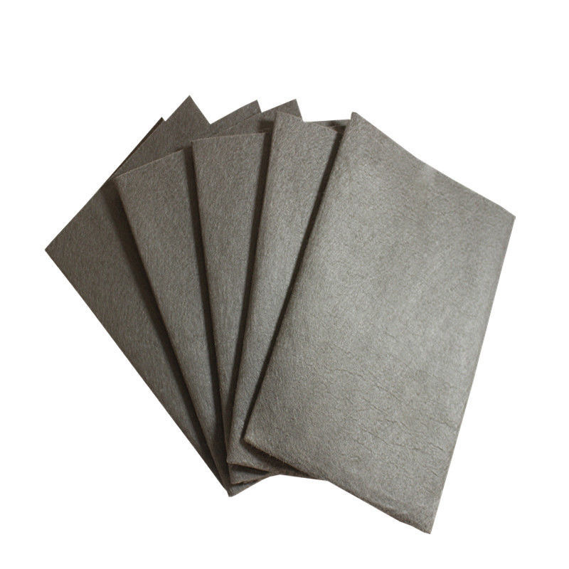 Thickened magic cloth glass cleaning cloth household bathroom mirror waterless printing lint-free absorbent cloth
